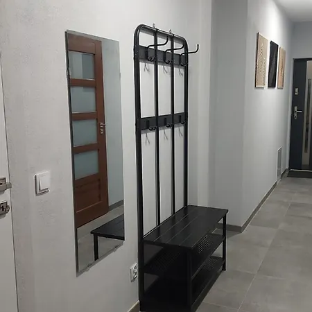 Zacisze Pod Ksieza Gora Lejlighed *