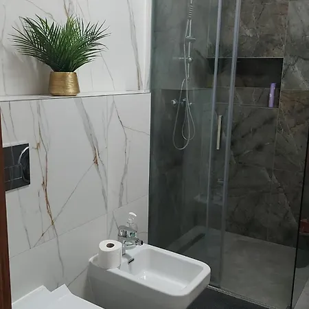 Lejlighed Zacisze Pod Ksieza Gora Ściegny