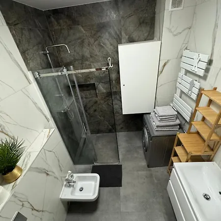 Zacisze Pod Ksieza Gora Lejlighed