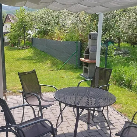 Zacisze Pod Ksieza Gora