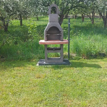Zacisze Pod Ksieza Gora Apartment Sciegny