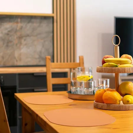 Zacisze Pod Ksieza Gora Apartment *