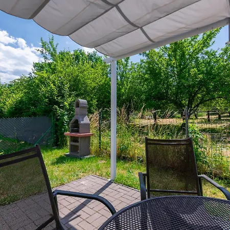 Zacisze Pod Ksieza Gora Apartment Sciegny