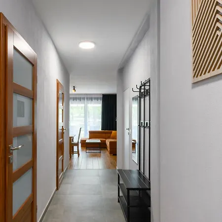 Zacisze Pod Ksieza Gora Sciegny