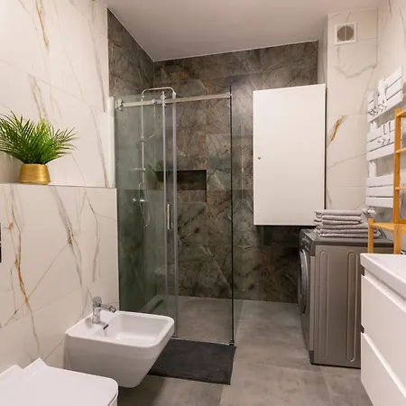 Zacisze Pod Ksieza Gora Apartment Sciegny