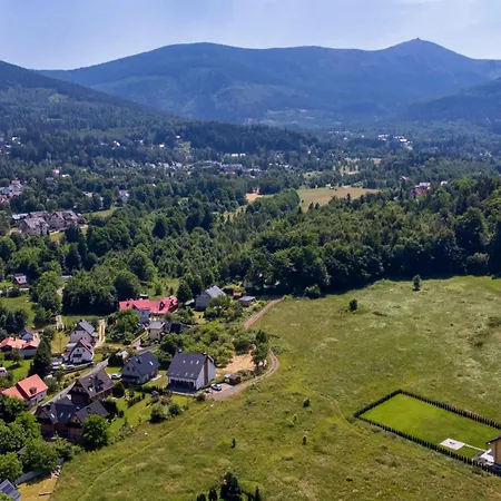 Zacisze Pod Ksieza Gora Apartment *