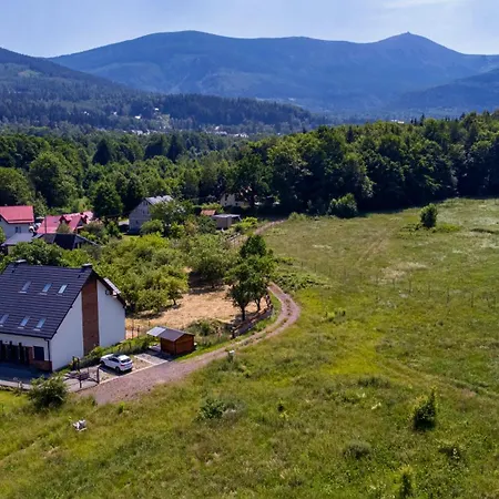 Zacisze Pod Ksieza Gora Apartment