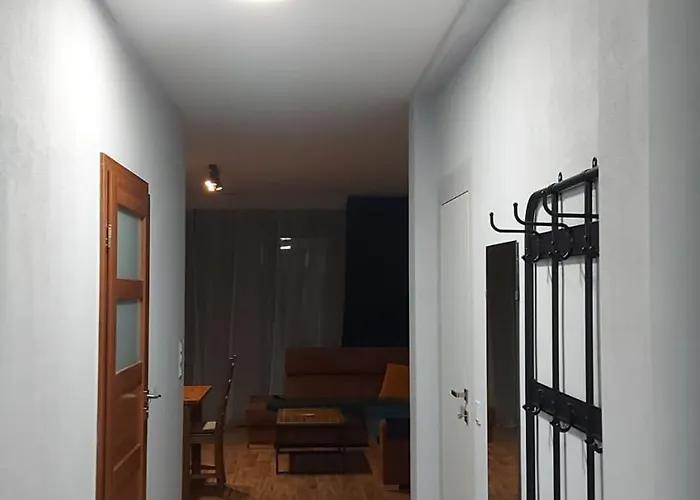 Zacisze Pod Ksieza Gora Ściegny