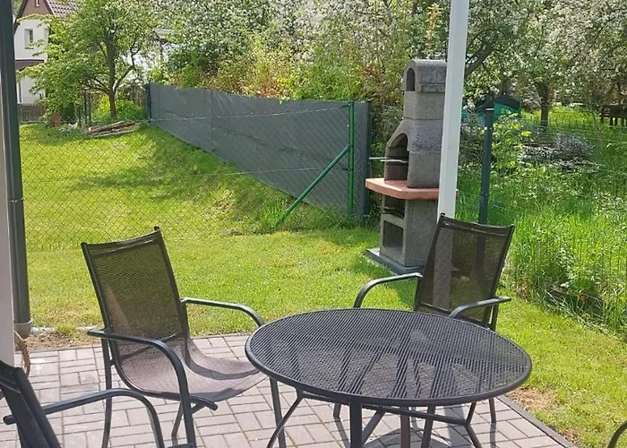 Zacisze Pod Ksieza Gora